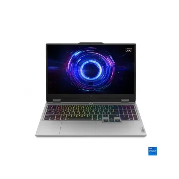 Laptop Lenovo LOQ Essential 15.6''/ i7-13645HX/ 16GB/ 1TB SSD/ NVIDIA GeForce RTX 5060 8GB/ Windows 11 Home- 3Y Warranty 83JE018JGM