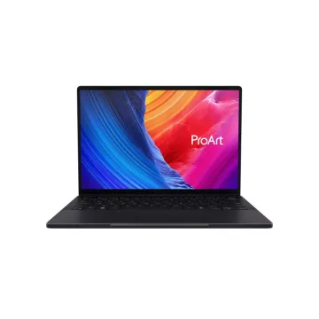 Laptop ASUS ProArt HN7306EA-LX010X 13.3'' OLED/AI MAX+ 395/ 64GB/ 1TB SSD/ AMD Radeon Graphics/ Windows 11 Pro/ 2Y - 90NB17X1-M001R0