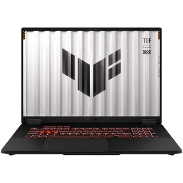 Laptop Asus TUF Gaming 18''/ R7 260/ 16GB/ 1TB SSD/ RTX 5070 / Windows 11 Home/ Adapter/ 2Y 90NR0NL1-M004S0