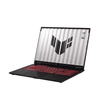 Laptop Asus TUF Gaming A16 16''/R7 260/ 16GB/ 1TB SSD/ Nvidia RTX 5060 / Windows 11 Home 90NR0KV1-M002D0