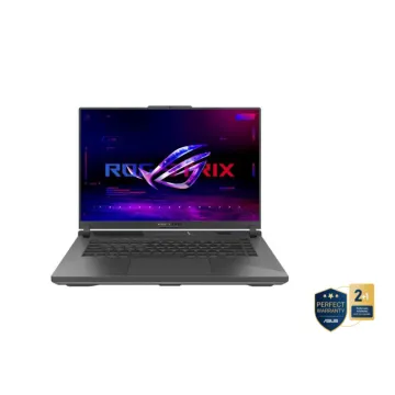 Laptop ASUS ROG STRIX 16''/ R9-8940HX/ 32GB/ 1TB SSD/ NVIDIA GeForce RTX 5070/ Windows 11 Home/ 2Y - 90NR0L67-M007Z0