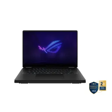 Laptop ASUS ROG Zephyrus 16''/ CORE U9-386H/ 64GB/ 2TB SSD/ NVIDIA GeForce RTX 5090/ Windows 11 PRO/ 2Y - 90NR0NT2-M00590