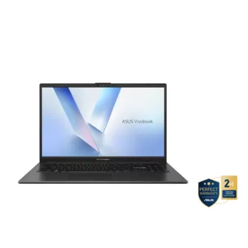 Laptop ASUS Vivobook Go 15.6''/R5 40/ 16GB/ 512GB SSD/ AMD Radeon Graphics/ Windows 11 Home/ 2Y - 90NB0ZR2-M07J10