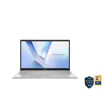 Laptop ASUS Vivobook 15.6''/CORE 7-150U/ 16GB/ 512GB SSD/ Intel Graphics/ Windows 11 Home/ 2Y - 90NB13Y2-M03AR0