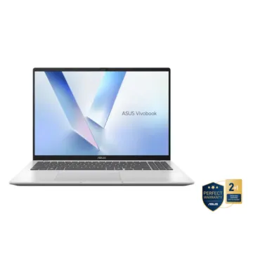 Laptop ASUS Vivobook 16''/CORE U5-325/ 16GB/ 512GB SSD/ Intel Graphics/ Windows 11 Home/ 2Y - 90NB13Y2-M03AR0