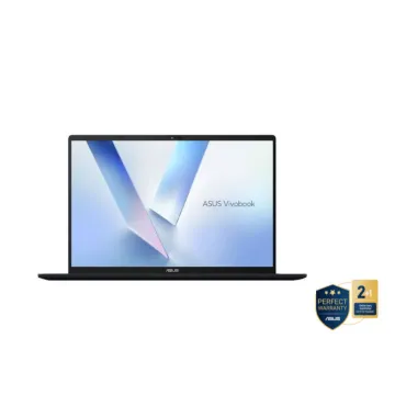 Laptop ASUS Vivobook X1605VAPBF-OLED-SH250W 16''/CORE 9-270H/ 16GB/ 512GB SSD/Intel Graphics/Windows 11 Home/ 2Y - 90NB13W3-M00Y20
