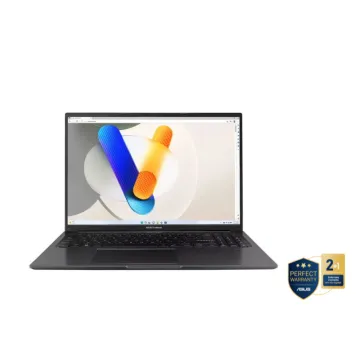 Laptop ASUS Vivobook 16 X1605VAPBF-SH251W/ 16'' OLED/ C9-270H/ 24GB/ 512GB SSD/ Windows 11 Home/ 2Y Warranty - 90NB13W3-M00Y30