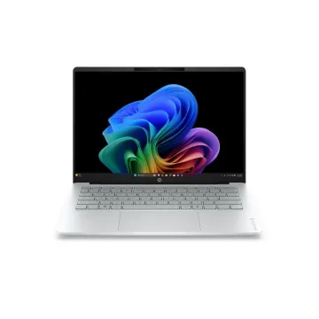 Laptop HP OmniBook 5 14-hm0003nvx/14''2K OLED/RAI 5-330/24GB/1TB/Win 11 Home/3Y/DE5Q2EA