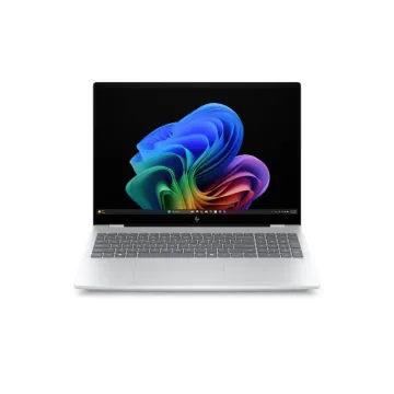 Laptop HP OmniBook 5 14-hh0001nvx/14''2K OLED/Ultra 9- 386H/32GB/512GB/Win 11 Home/3Y/DJ3L9EA