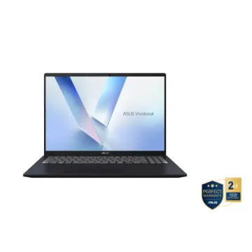 Laptop ASUS Vivobook 16''/AI 5 330/ 16GB/ 512GB SSD/ AMD Radeon Graphics/ Windows 11 Home/ 2Y - 90NB15F1-M00J40
