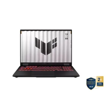 Laptop ASUS TUF 16''/ AMD 7-260/ 16GB/ 512GB SSD/ NVIDIA GeForce RTX 5060/Windows 11 Home/ 2Y - 90NR0KV1-M00BY0