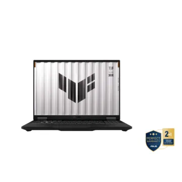 Laptop ASUS TUF 16''/ AMD 7-260/ 16GB/ 512GB SSD/ NVIDIA GeForce RTX 5050/ Windows 11 Home/ 2Y - 90NR0KS1-M00AP0