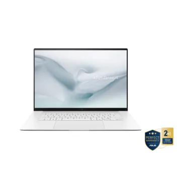 Laptop Asus Zenbook S 16 UM5606GA-SR453X 16''/ Ryzen AI 9 465/32GB/1TB SSD/Windows 11 Pro/ 2Y Warranty - 90NB17H4-M00NH0