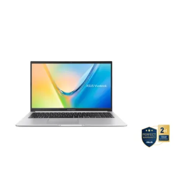 Laptop ASUS Vivobook 15 M1502UA-BQ056W 15.6''/ AMD HAWK POINT R5 4C/ 16GB / 512GB SSD/ Windows 11 Home/ 2Y Warranty - 90NB1AT2-M003L0
