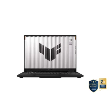 Laptop ASUS TUF 16''/ AMD 7-260/ 16GB/ 1TB SSD/ NVIDIA GeForce RTX 5050/ Windows 11 Home/ 2Y - 90NR0KS1-M00D20