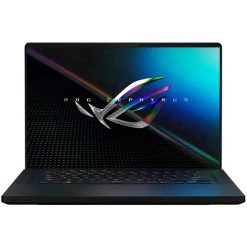 ASUS ROG Zephyrus M15 GU603ZX-K8038X/ 16'' QHD (2560 x 1600)/32GB/ 2TB/ RTX 3080Ti 12GB/ Windows 11 Pro
