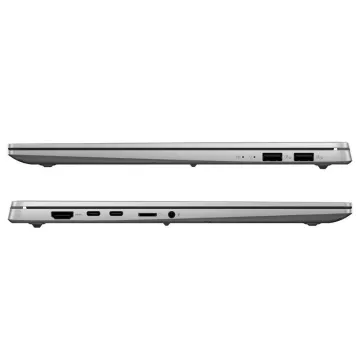 ASUS Vivobook S S5507QA-OLED-MA001W / Qualcomm X1E-78-100 / LPDDR5X 32GB / 1TB PCIE G4 SSD / WIN11 HOME