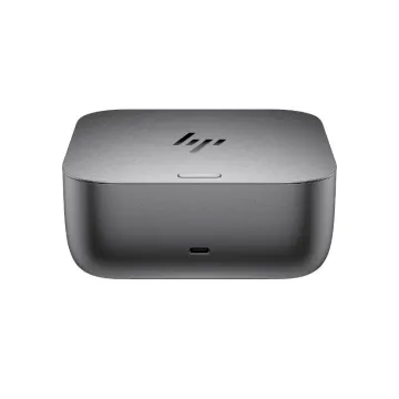 HP Thunderbolt 4 100W Ultra 180W/280W G6 USB-C 100W G6 Dock - AW5M5UT