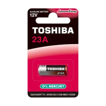 TOSHIBA 23A BP-1C