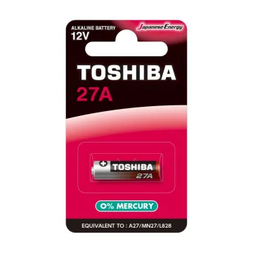 TOSHIBA 27A BP-1C