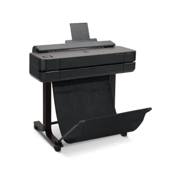HP Printer DesignJet T650 24-in 2025 edition - 5HB08D