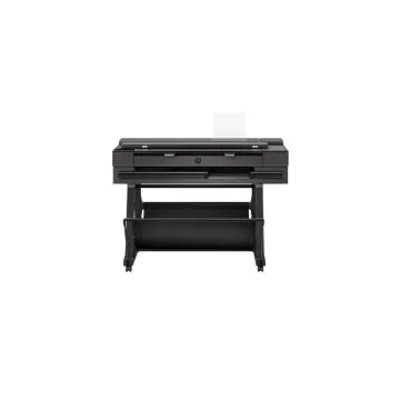 HP Multifunction Printer DesignJet T850 36-in - 2Y9H2A