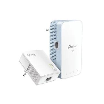 Tp-Link AV1000 Gigabit Powerline ac Wi-Fi Kit (TL-WPA7517 KIT)