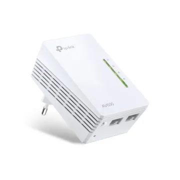Tp-Link AV600 Wi-Fi Powerline Extender (TL-WPA4220)