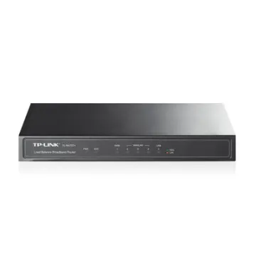 TL LOAD BALANCE BROADBAND ROUTER R470T+