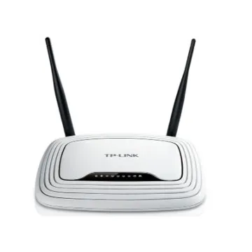 Tp-Link 3G/4G Wireless N Router (TL-MR3420)