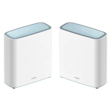 D-LINK EAGLE PRO AI AX3200 Mesh(3-Pack)