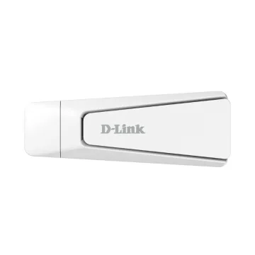 D-Link AX1800 Wi-Fi 6 USB Adapter AX18U