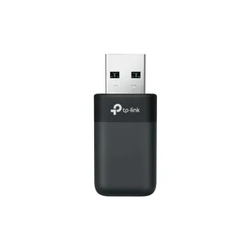 TP-Link AX3000 Wi-Fi 6 Adapter Archer TX50U