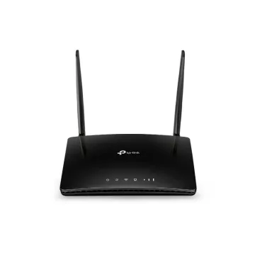 Tp-Link AC1200 Wireless Dual Band 4G LTE Router (ARCHER MR400)