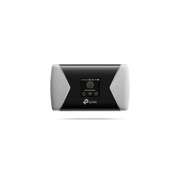 Tp-Link 300Mbps LTE-Advanced Mobile Wi-Fi (M7450)