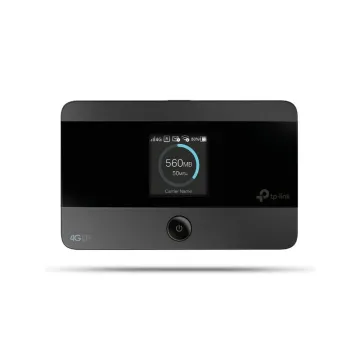 Tp-Link 4G LTE Mobile Wi-Fi (M7350)