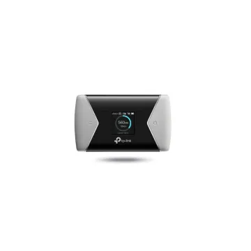 Tp-Link 600Mbps LTE-Advanced Mobile Wi-Fi (M7650)