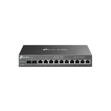 Tp-Link Omada 3-in-1 Gigabit VPN Router (ER7212PC)
