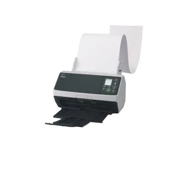 SCANNER Ricoh Document FI-8190