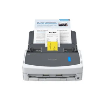 SCANNER Ricoh Document ScanSnap iX1400