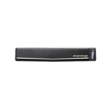 SCANNER Ricoh Document ScanSnap S1100i