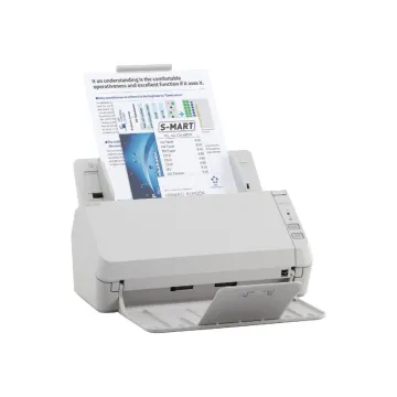 Scanner Ricoh Document SP-1130Ν