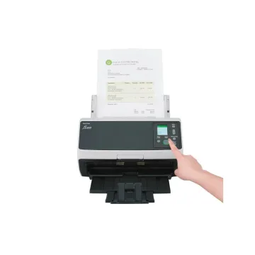 SCANNER Ricoh Document FI-8170