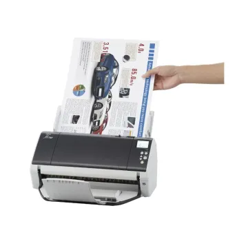 Scanner Ricoh Document fi-7460