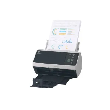 SCANNER Ricoh Document FI-8150