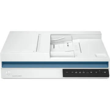 HP ScanJet Pro 2600 f1 Scanner - 20G05A