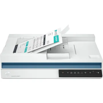 HP ScanJet Pro 3600 f1 Scanner - 20G06A