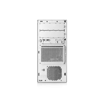 HPE ProLiant ML30 Gen11, E-2434, 4-Core, 32GB, 2 x 480GB SSD - P71387- 425