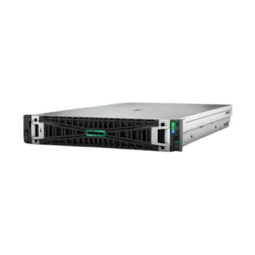HPE ProLiant DL380 Gen11, 16-Core, 64GB, 2 x 2.4TB HDD, 2 x 1000W - P77235-425