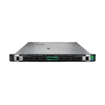 HPE ProLiant DL360 Gen11, 12-Core, 64GB, 2 x 2.4TB HDD, 2 x 1000W - P77247-425